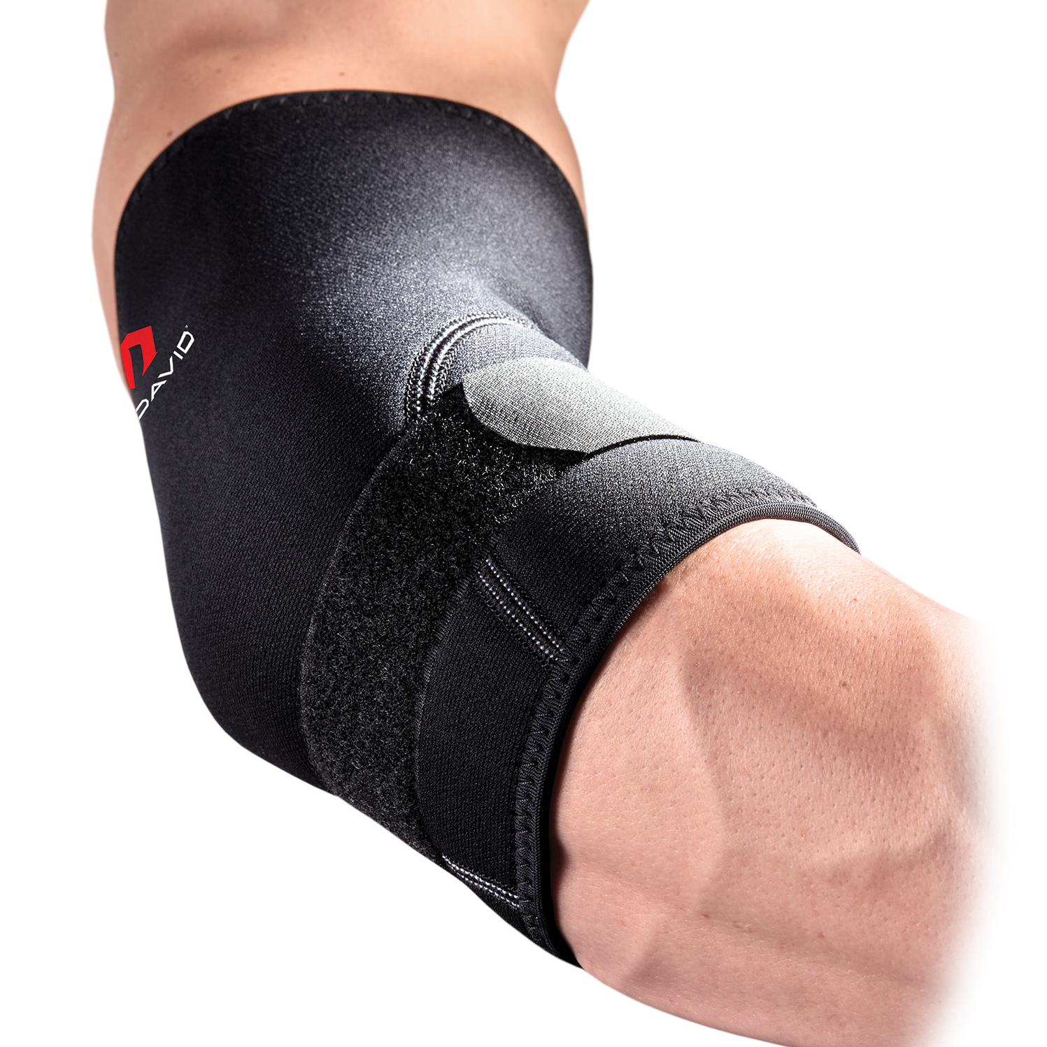 McDavid Elbow Support w/ Strap